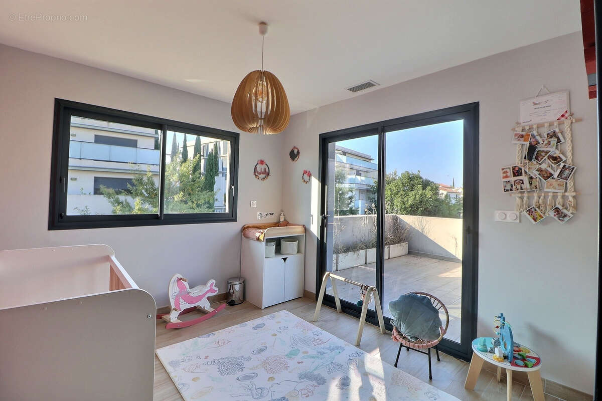 Maison à SAINT-AUNES