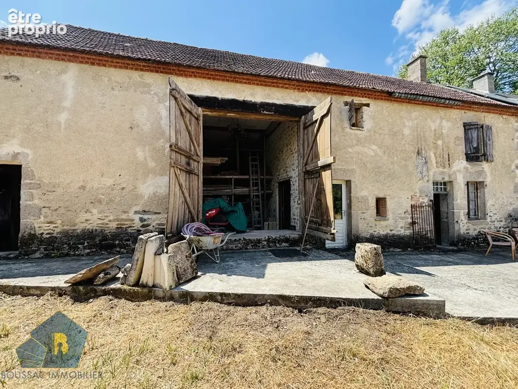 Coup de cœur pour les amoureux de la rénovation et des grands volumes ! - photo 6