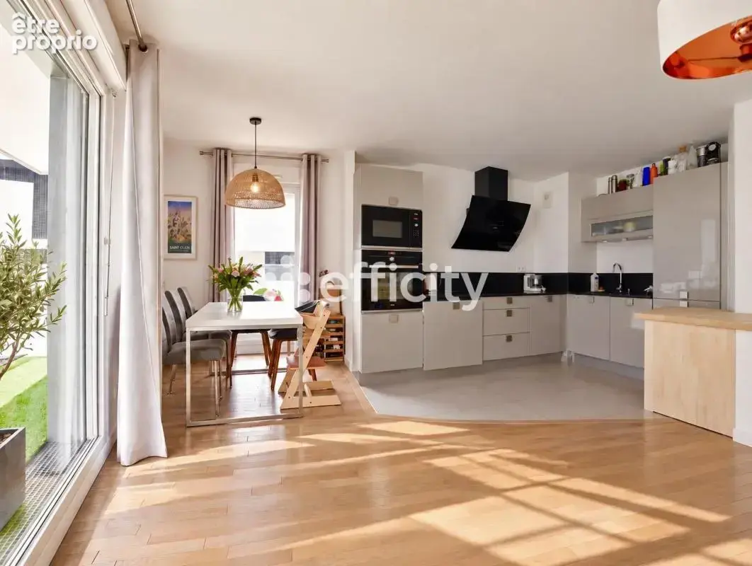 Appartement - photo 6