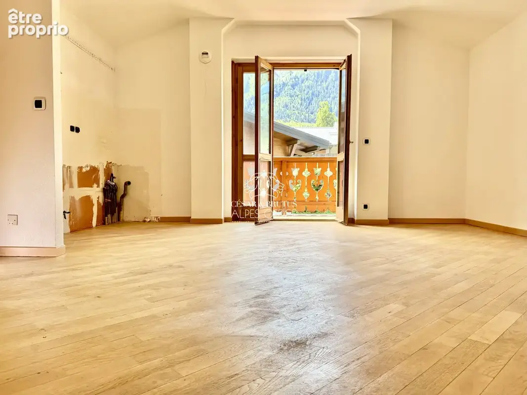 Appartement 200 m² à Les Houches  - photo 4