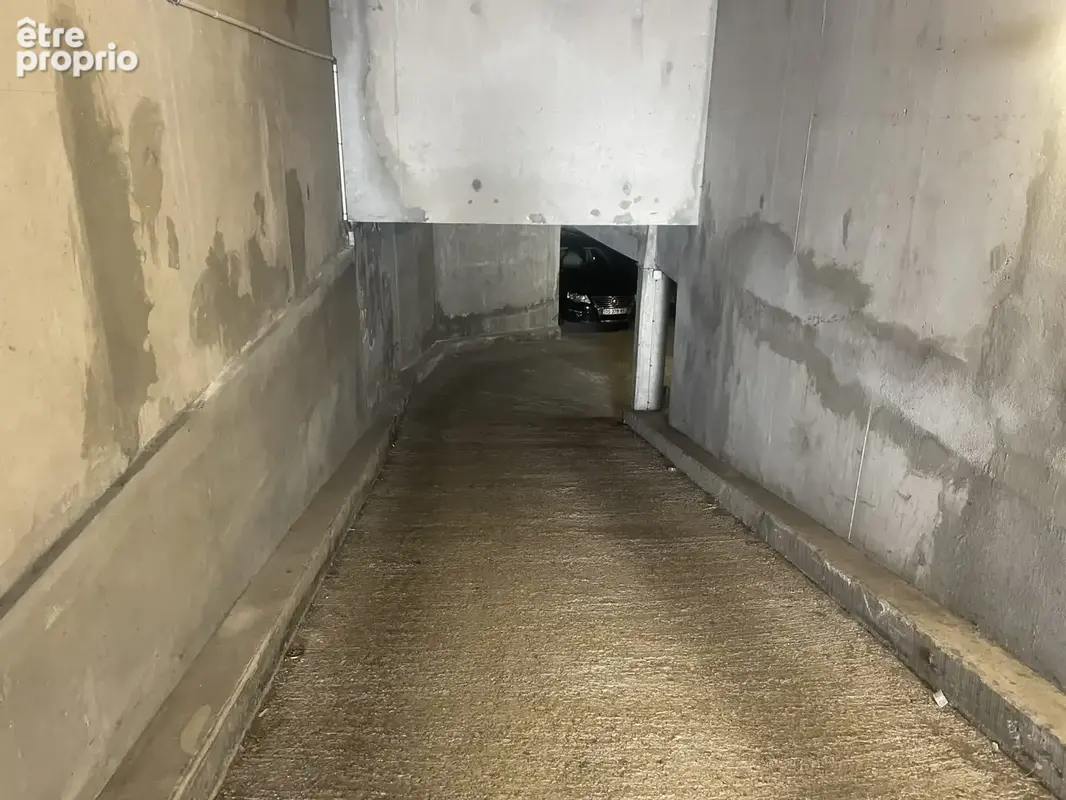 Parking à vendre à Paris-19e (75019) - photo 4