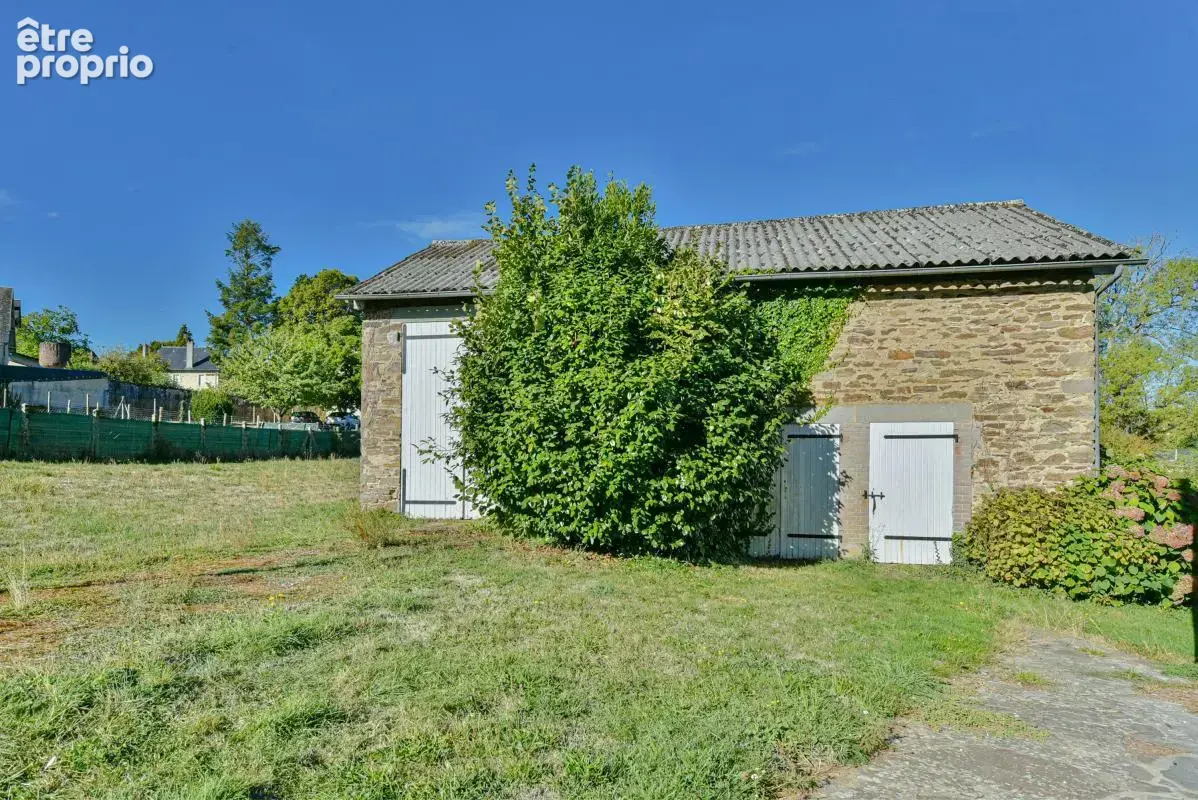 Maison 6 pièces 129 m² à vendre à Magnac-Bourg (87380) - photo 3