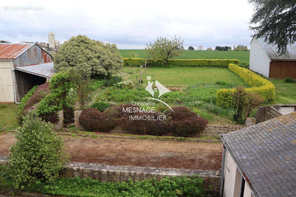 Maison à PLOREC-SUR-ARGUENON