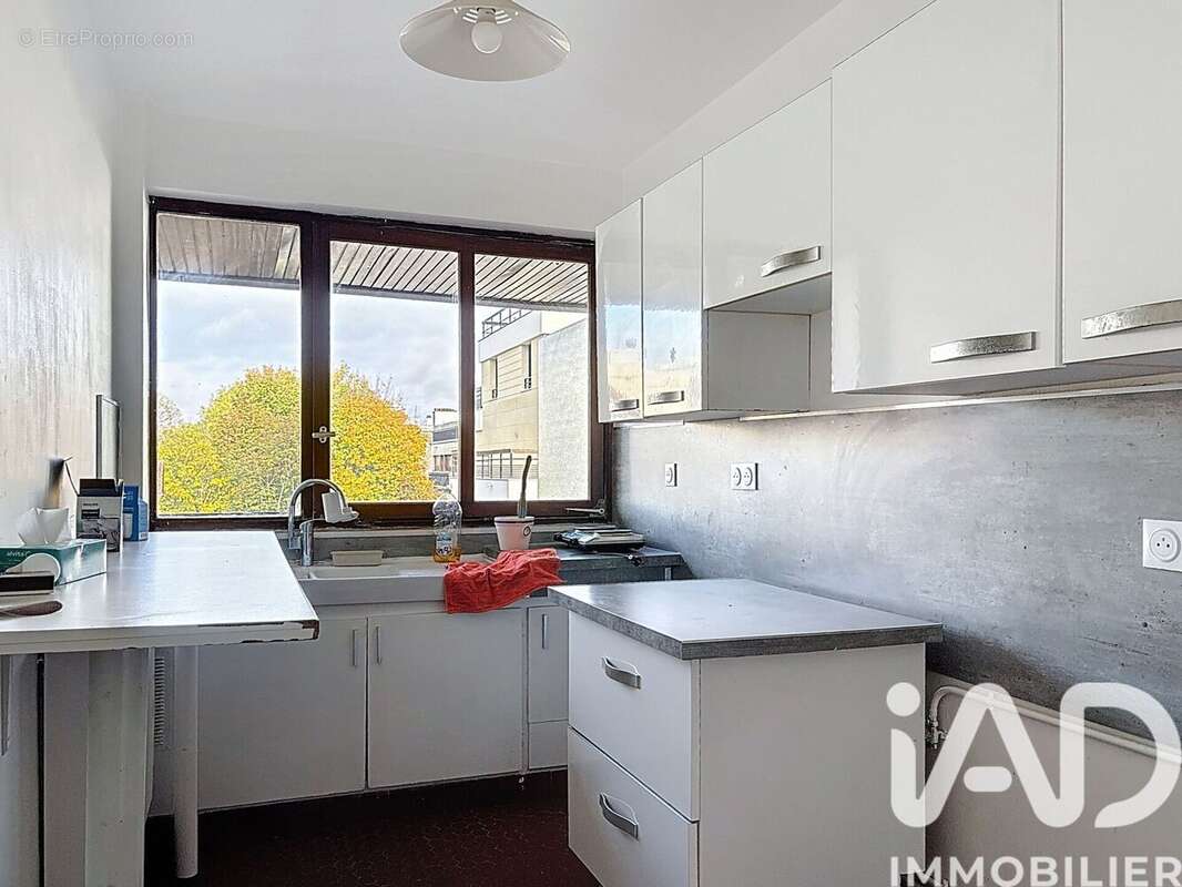 Photo 4 - Appartement à SAINT-CLOUD