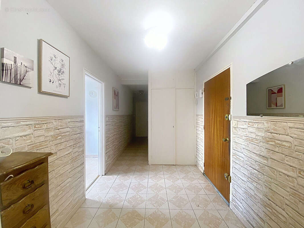 Appartement à ORLEANS