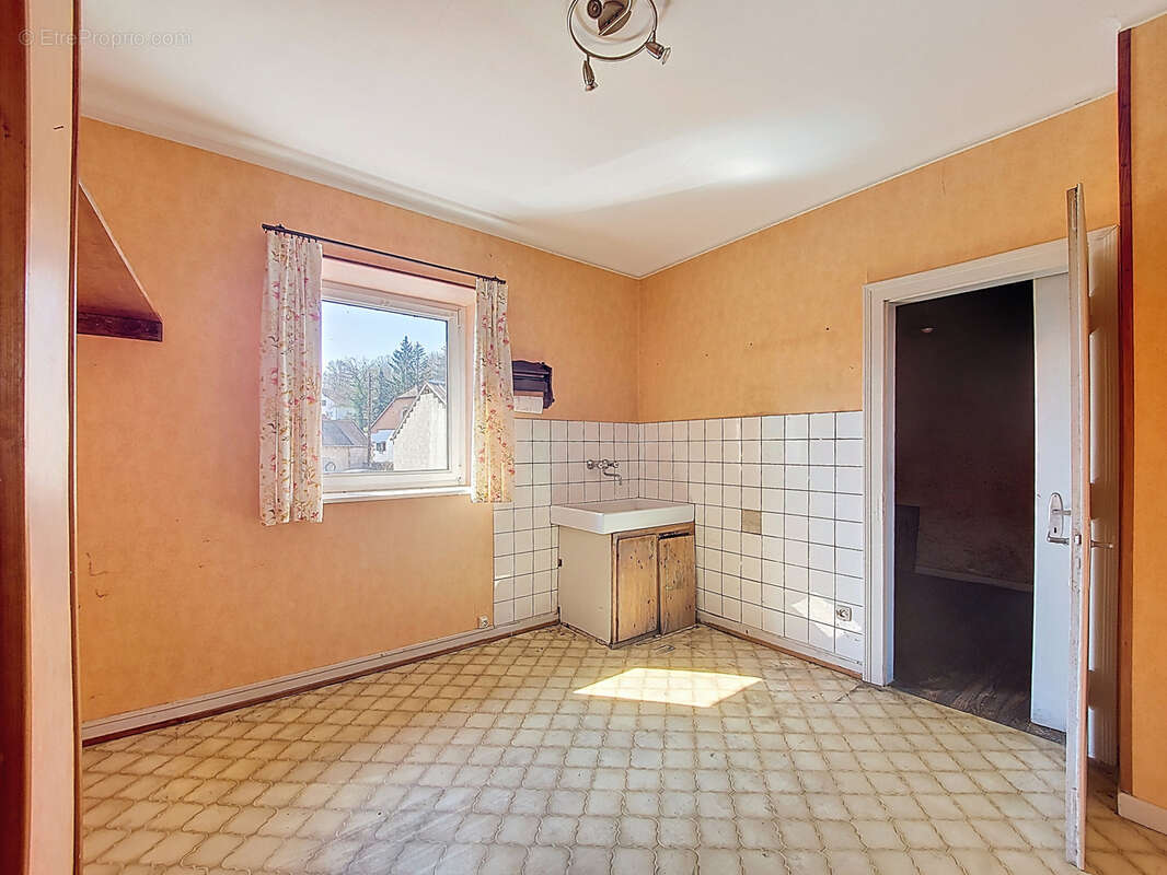 Maison à NIEDERHASLACH