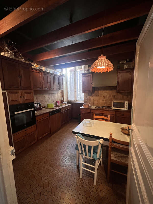 Maison à YZEURE
