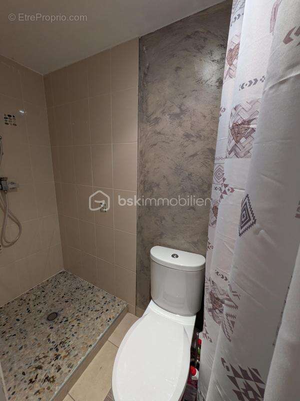 Maison de rue centre ville - photo 12