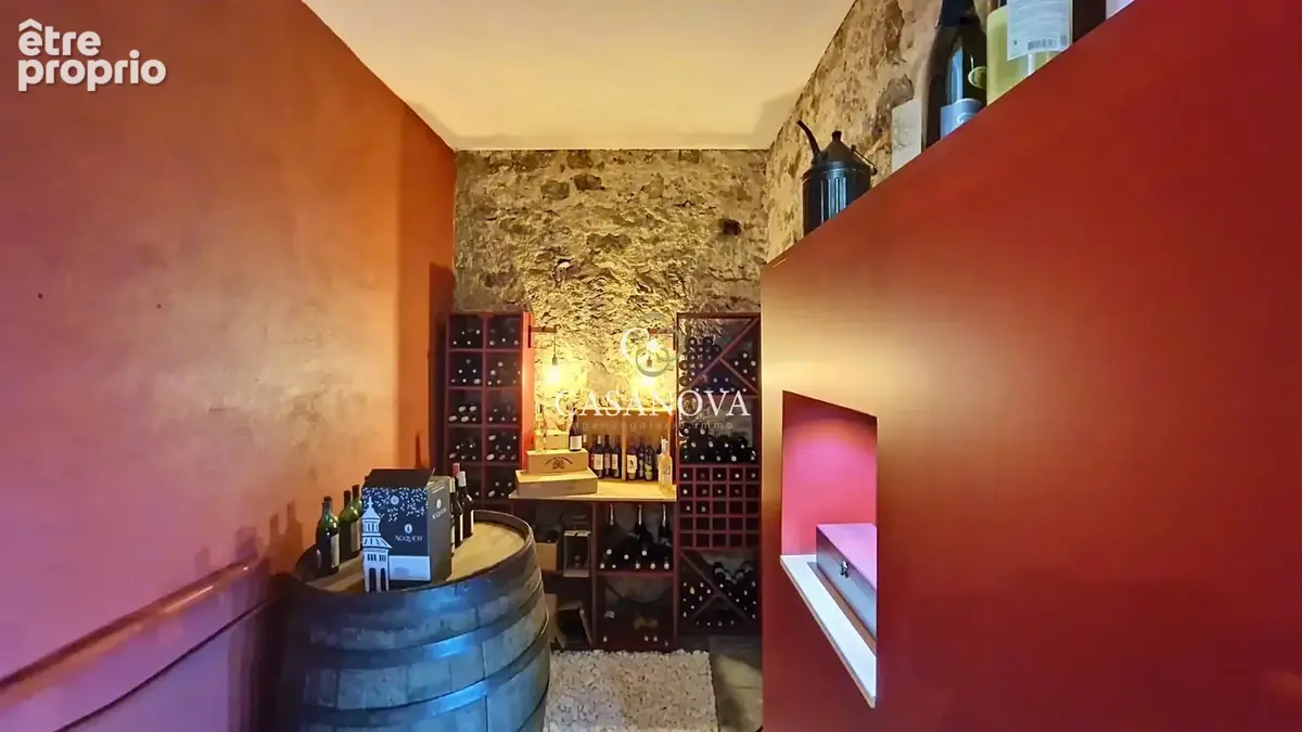 Maison de maître & dépendance  Entre Pézenas et Béziers - photo 19