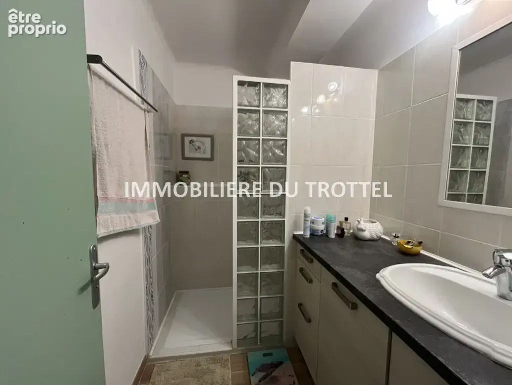 Secteur loretto - t3 - 70 m2 - terrasse 35 m2 - photo 10