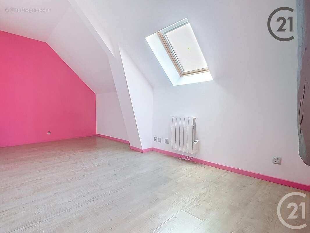 Maison à FONTVANNES