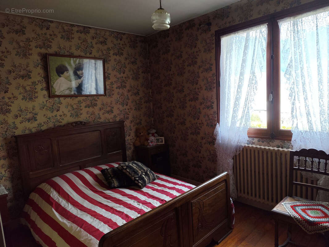 Photo 6 - Maison à SAINTE-HELENE-SUR-ISERE