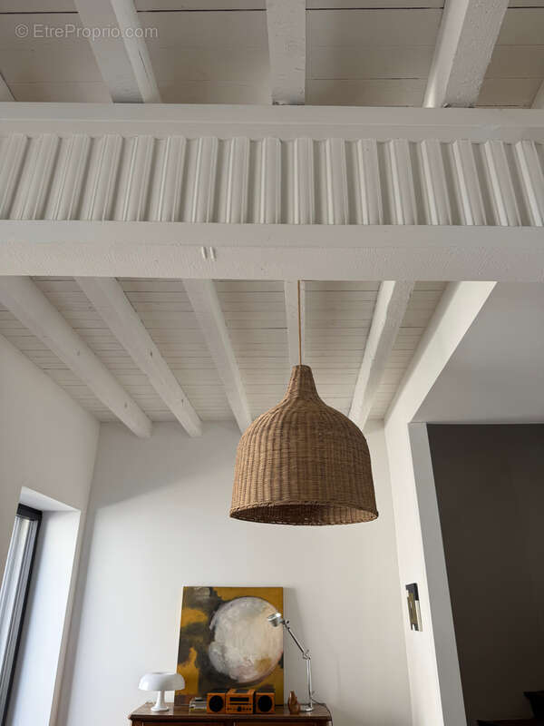 Maison de ville d'exception entre bastide et cité - photo 6