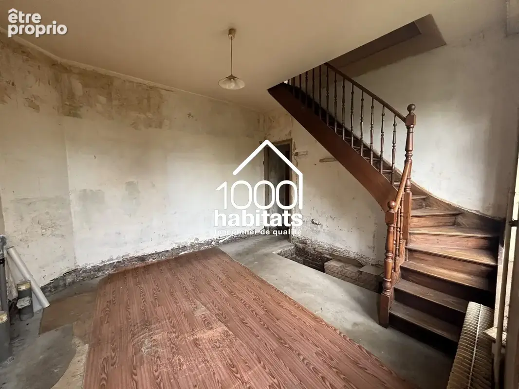 Maison 5 pièces 75 m² à vendre à Hem (59510) - photo 6