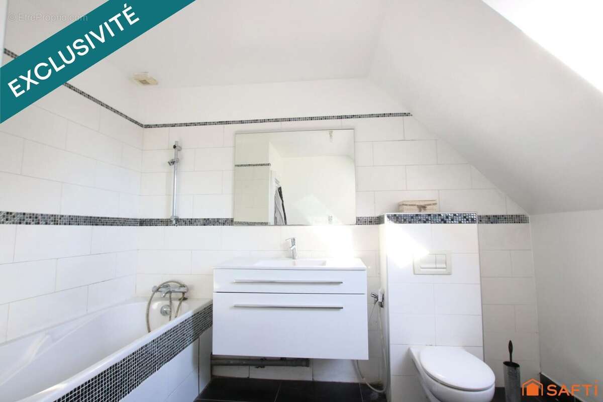 Photo 7 - Maison à PALAISEAU