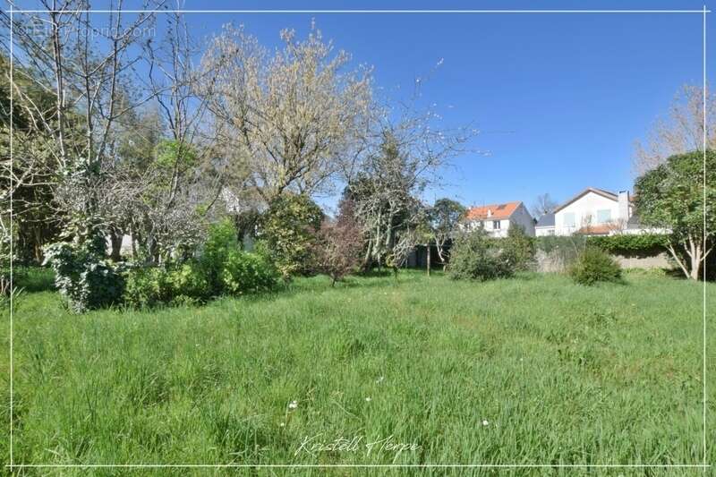 Maison à vendre 5 pièces NANTES (44) Sainte Thérèse - 131m2 - Terrain 1000m2 - photo 5