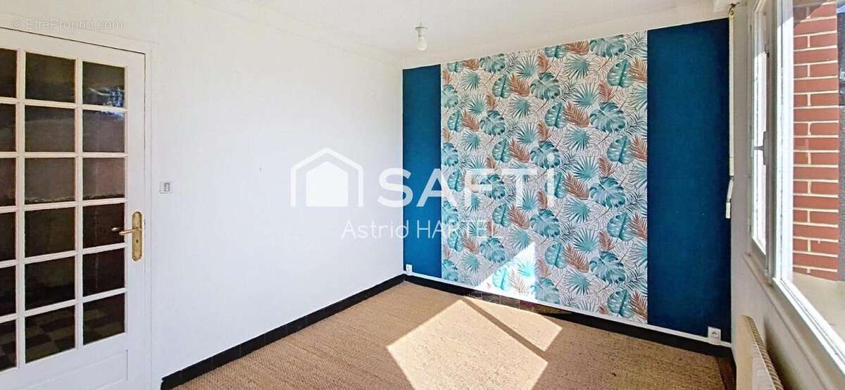 Photo 8 - Maison à CAUDRY