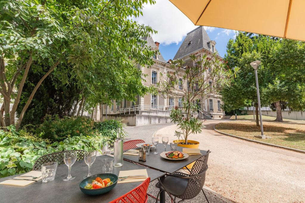 Investissement en residence hotelière - photo 4