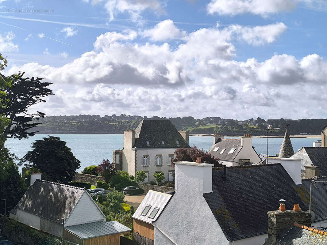Locquirec Port - Appartement vue Mer - photo 3
