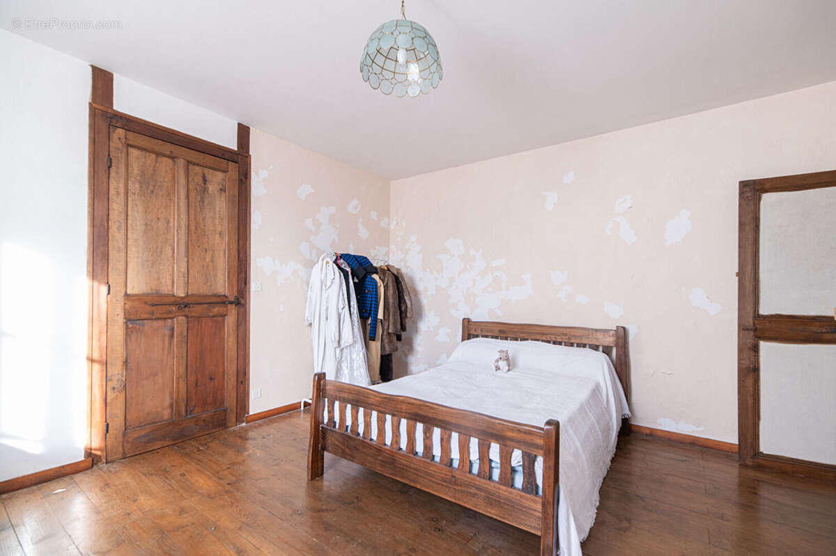 Maison à SAINT-SEVER