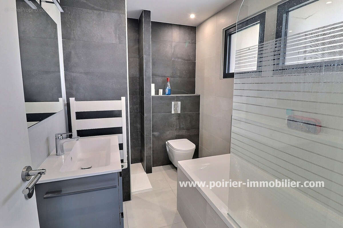 Appartement à BONS-EN-CHABLAIS