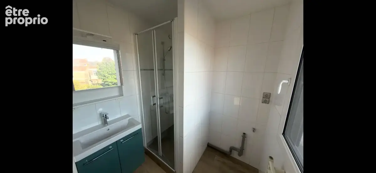 Appartement Croix T2 de 43.30 m2 - photo 4