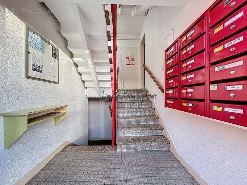 LE MANS (72), Appartement viager à vendre occupé 3 pièces- 71m²- balcon- cave - photo 2