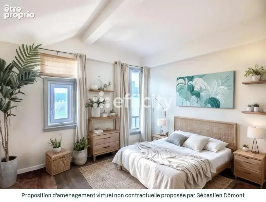 Maison 8 pièces 190 m² à vendre à La Celle-Saint-Cloud (78170) - photo 16
