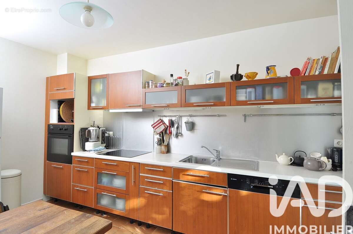 Photo 7 - Maison à GARONS