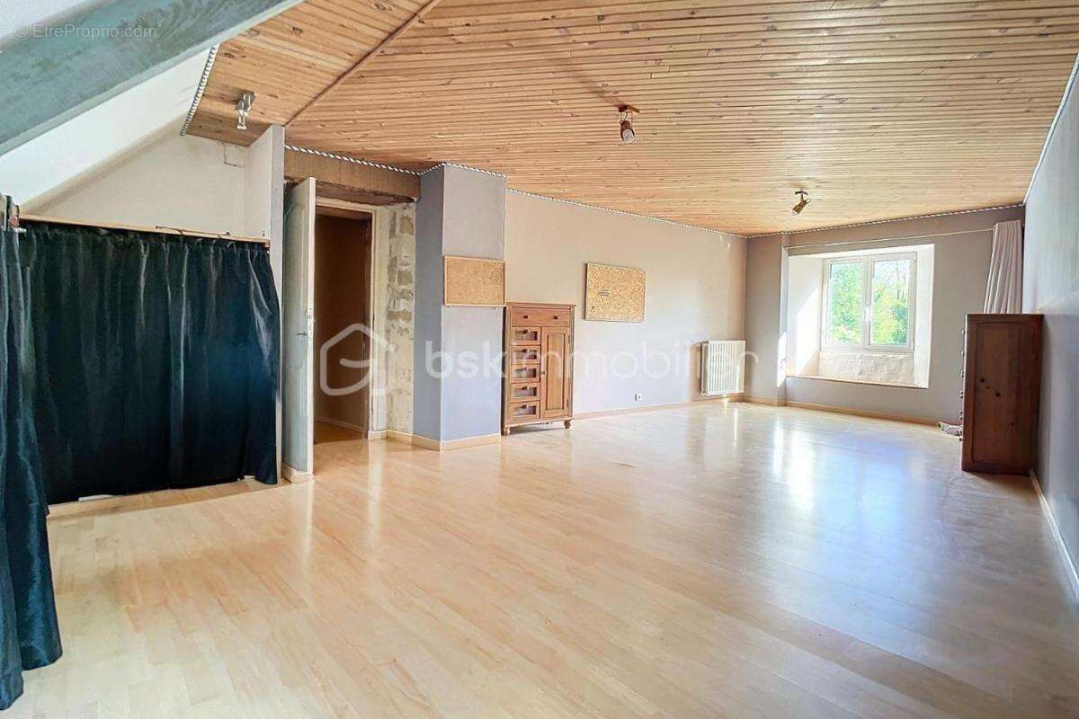 Maison à SORTOSVILLE