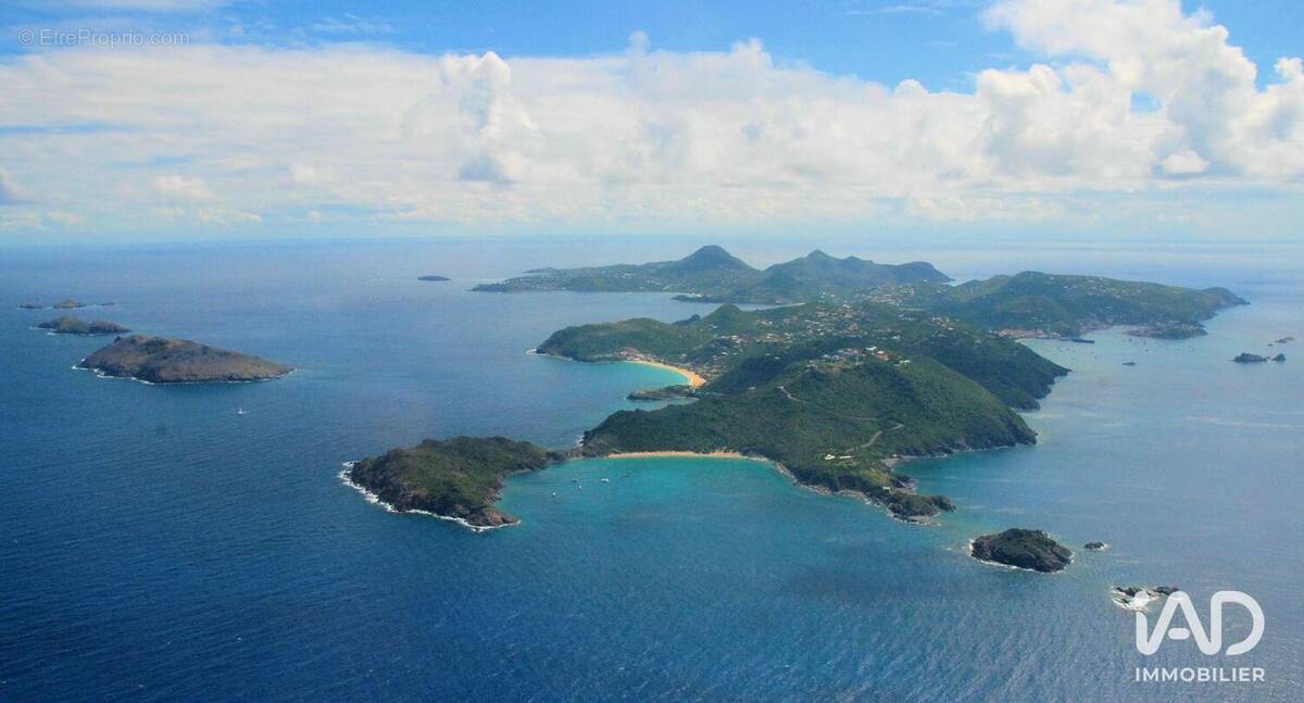 Photo 1 - Maison à CAPESTERRE-BELLE-EAU