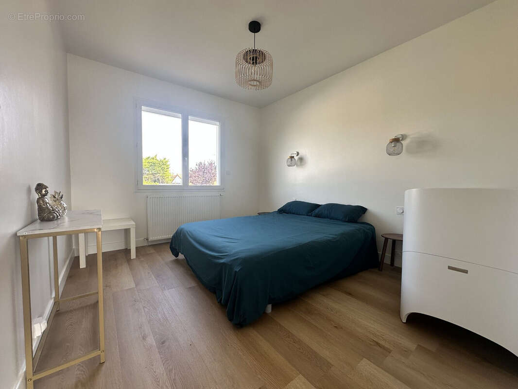 Maison à LA JARNE