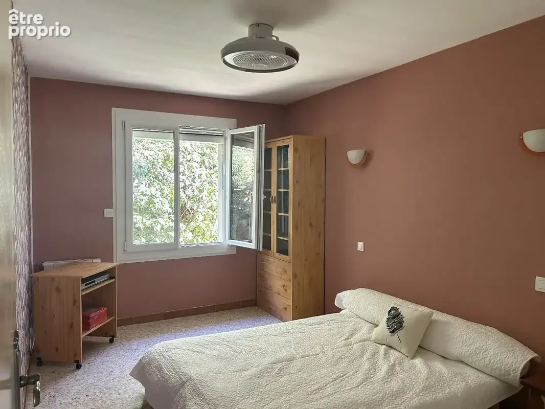 CLARENSAC Villa avec vue dégagée sur la Vaunage - photo 6