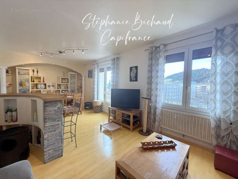 Appartement à GAP