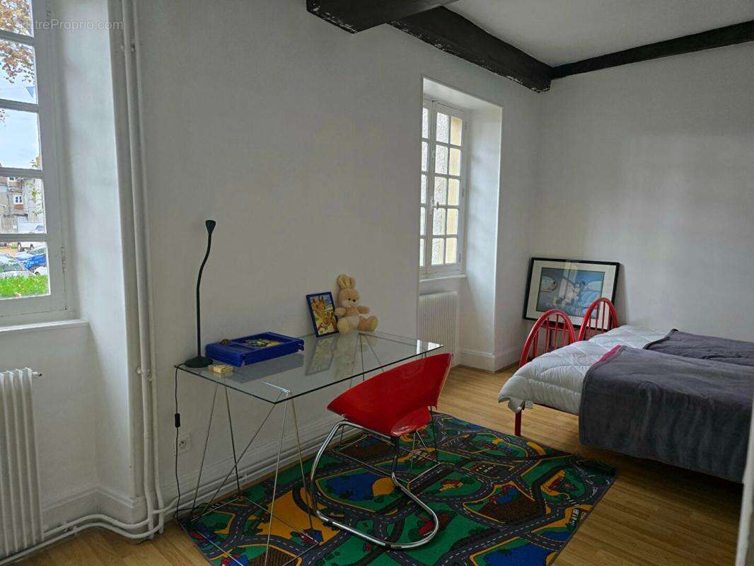 Maison à CUSSET