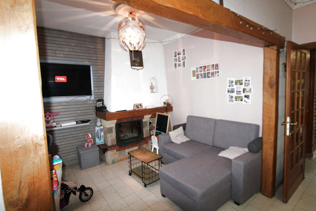 Maison à FLERS-EN-ESCREBIEUX