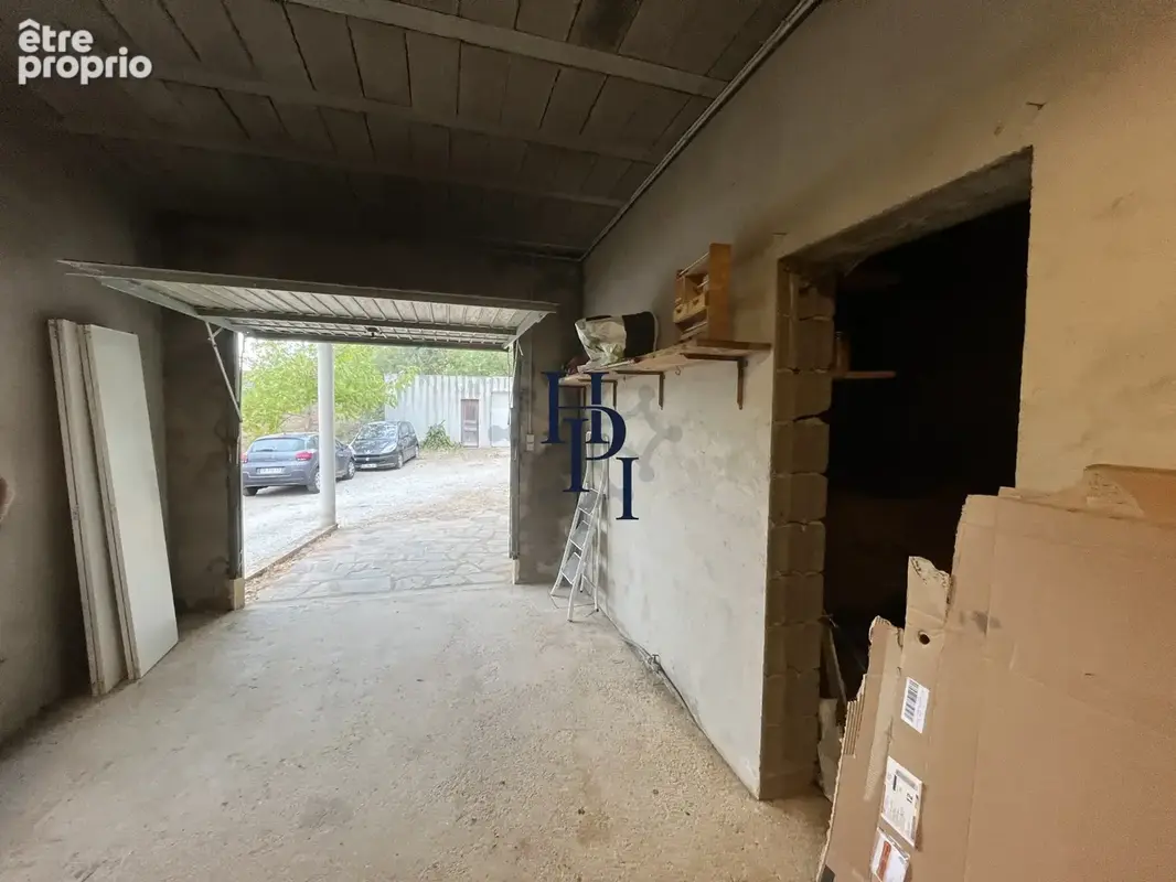 Maison sur terrain de 4334 m2 avec vue sur le Tarn. - photo 15