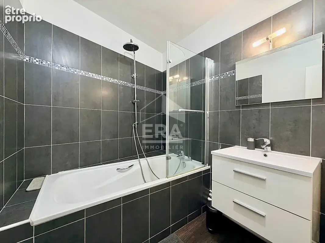 Appartement 72m² à sèvres - photo 8