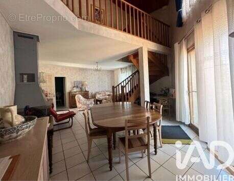 Photo 7 - Maison à CINTEGABELLE