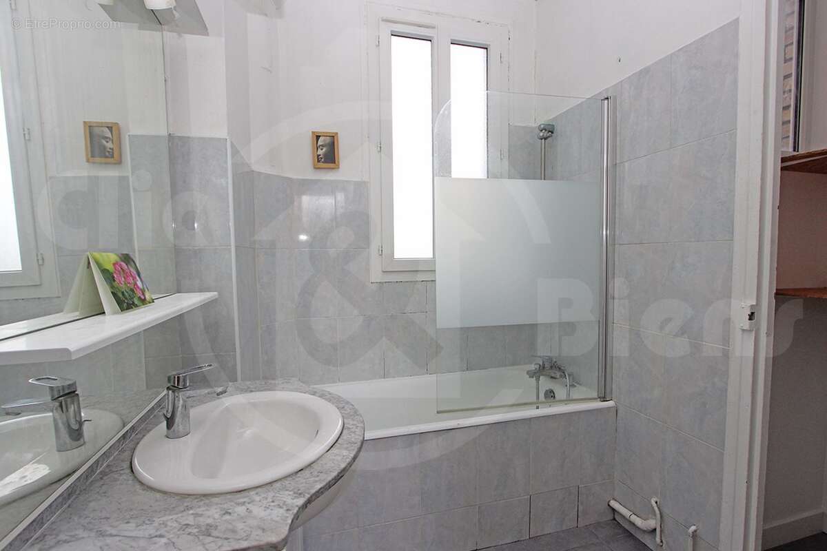 Appartement à VERSAILLES