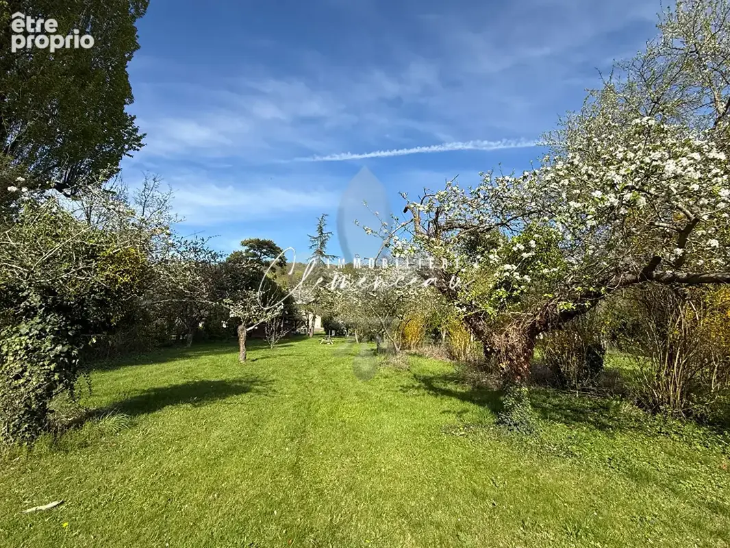 Maison Vaux Sur Seine - photo 11