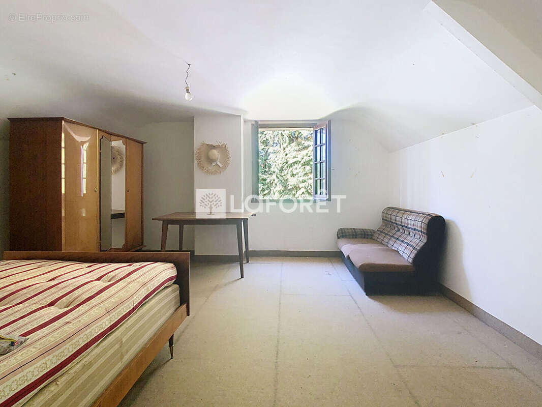 Maison à MAURE-DE-BRETAGNE