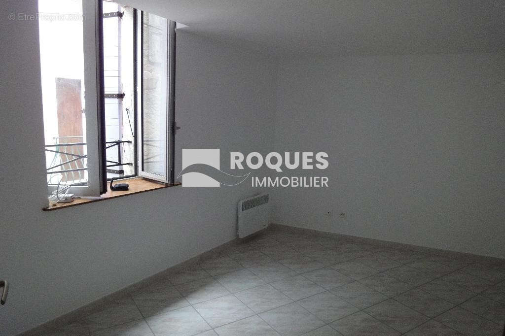 Appartement à LODEVE