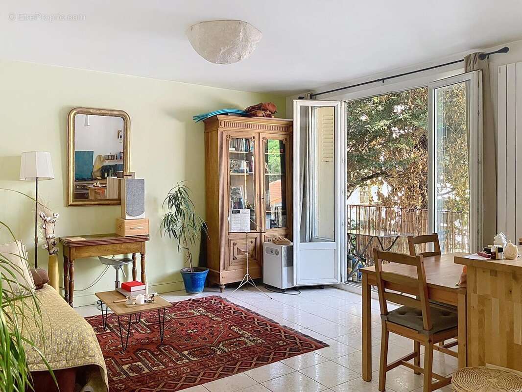 Photo 2 - Appartement à MONTREUIL