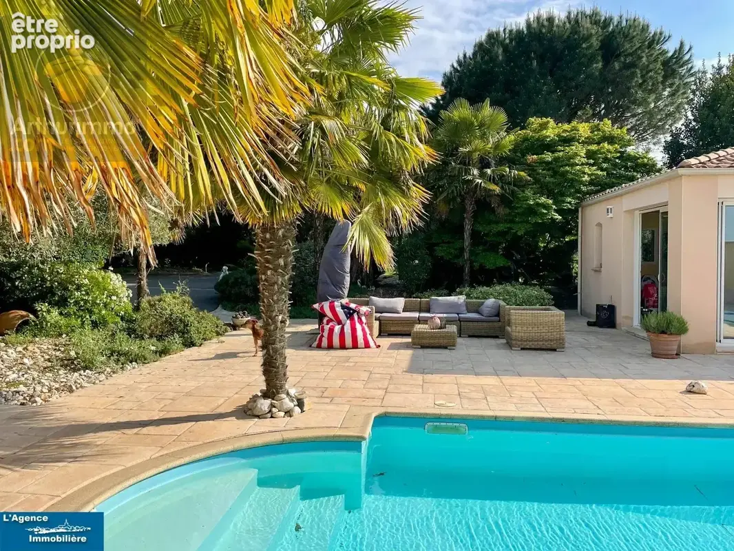 Vente Maison Saint-philbert-de-grand-lieu(44310) 618 000ï¿œ - photo 9