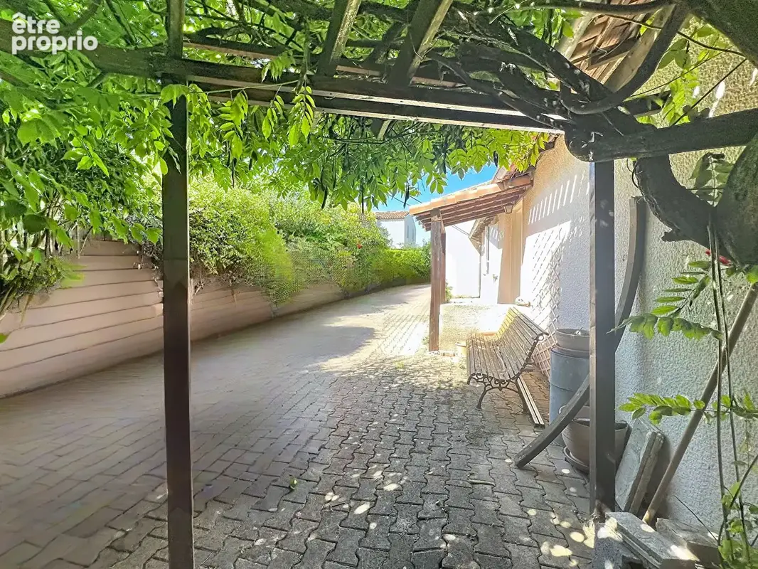 Maison 102m² à manosque - photo 3