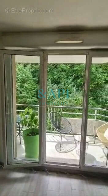 THONON LES BAINS T2 hyper centre au calme d'une surface de 48m2 - photo 3