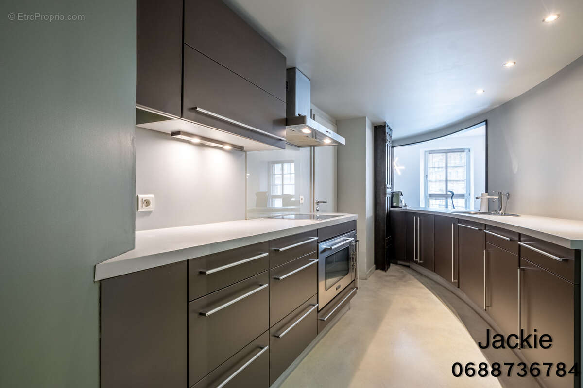 Appartement à MULHOUSE