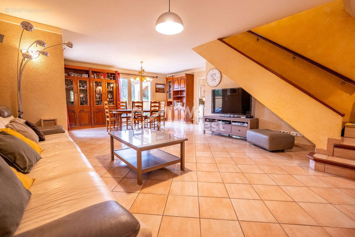 Maison à ALENYA