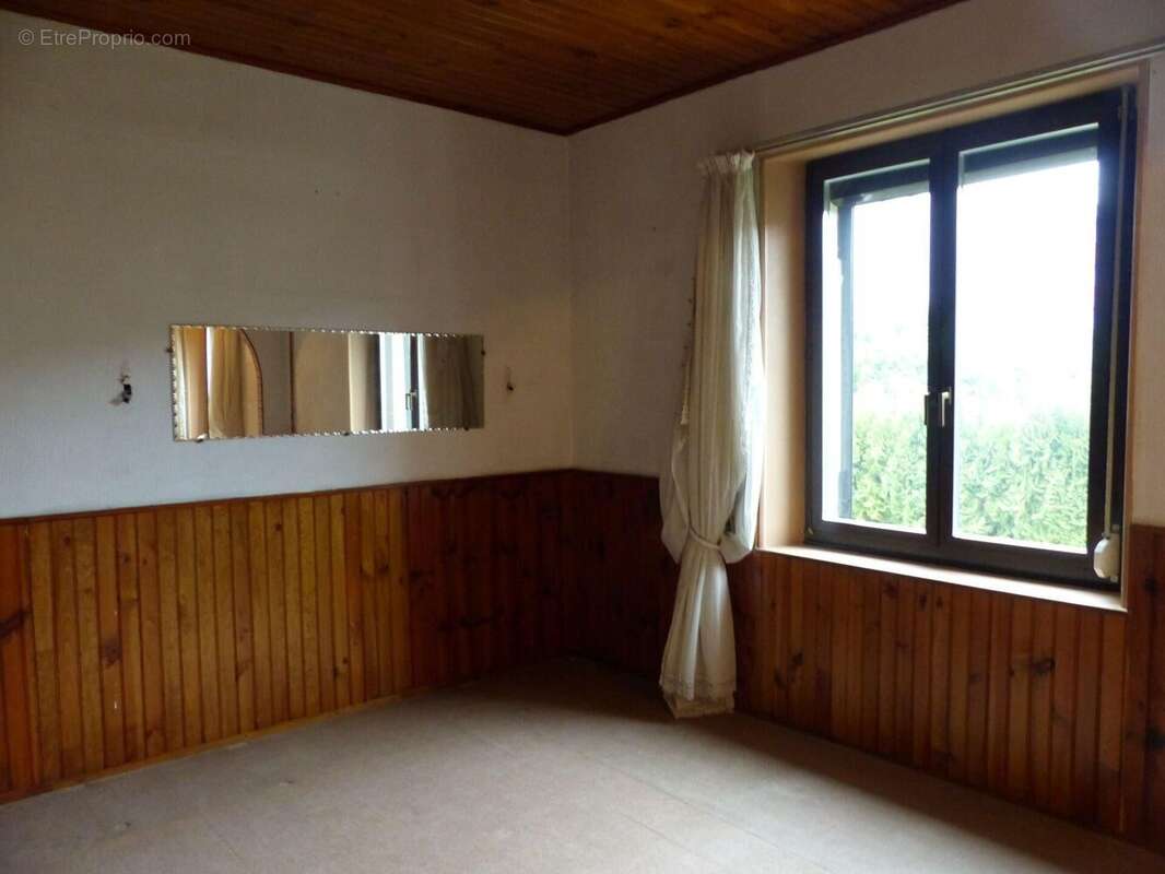 Photo 3 - Maison à BELFORT